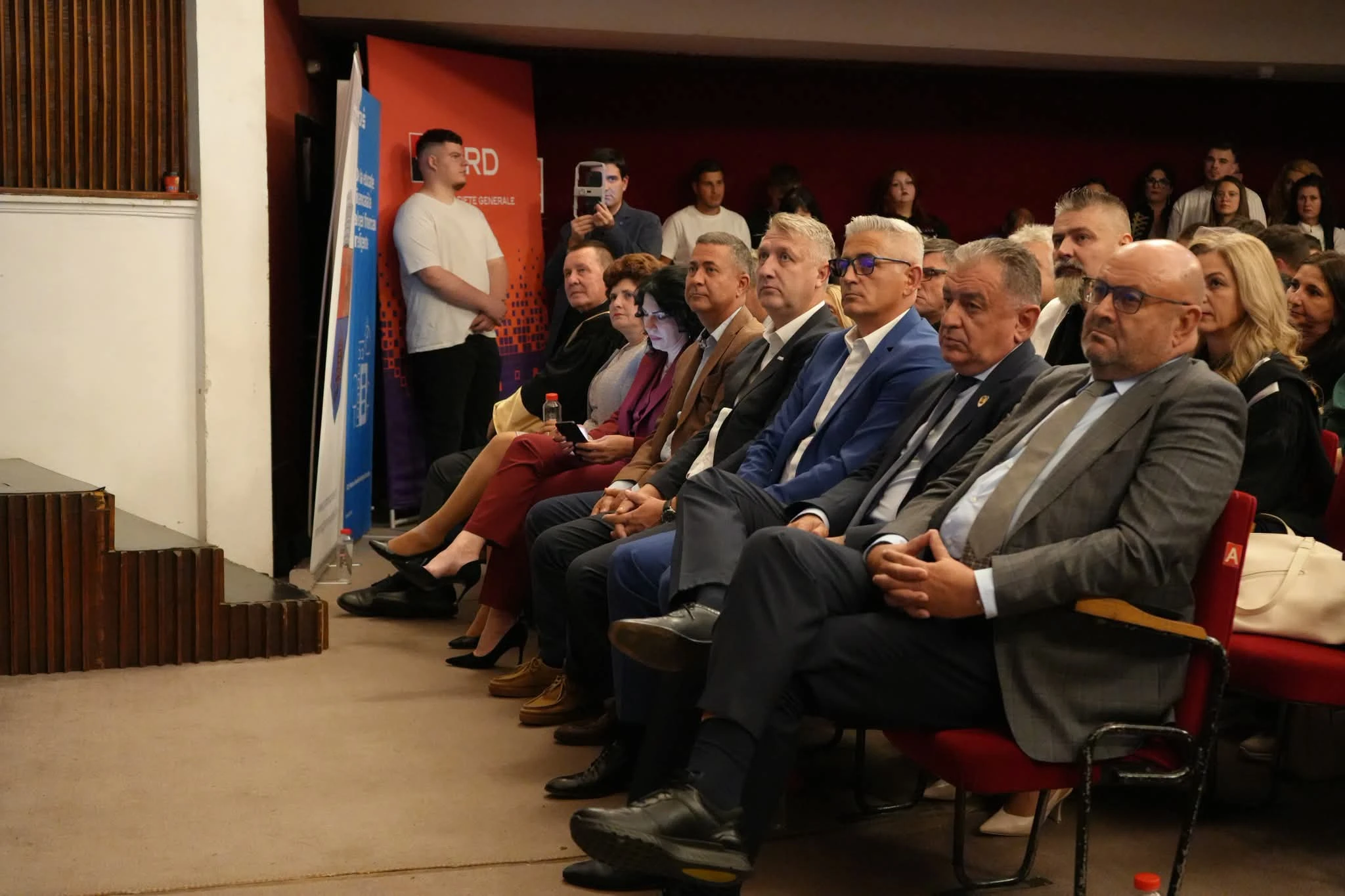 Un nou CAPITOL pentru STUDENȚII din Argeș la Centrul Universitar Pitești