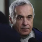 MESAJ-ȘOC DE LA CĂLIN GEORGESCU! APEL DUR CĂTRE PARLAMENTARI: „ORICE VOT PENTRU GUVERNUL MUREȘAN ESTE UN ACT DE TRĂDARE”
