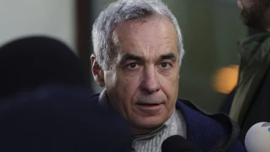 MESAJ-ȘOC DE LA CĂLIN GEORGESCU! APEL DUR CĂTRE PARLAMENTARI: „ORICE VOT PENTRU GUVERNUL MUREȘAN ESTE UN ACT DE TRĂDARE”