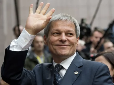 Bani pentru Cioloș! Cât va cheltui România pentru noua funcție a fostului premier?