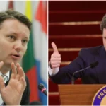 BREAKING NEWS | Siegfried Mureșan, propus de președintele Nicușor Dan pentru funcția de premier