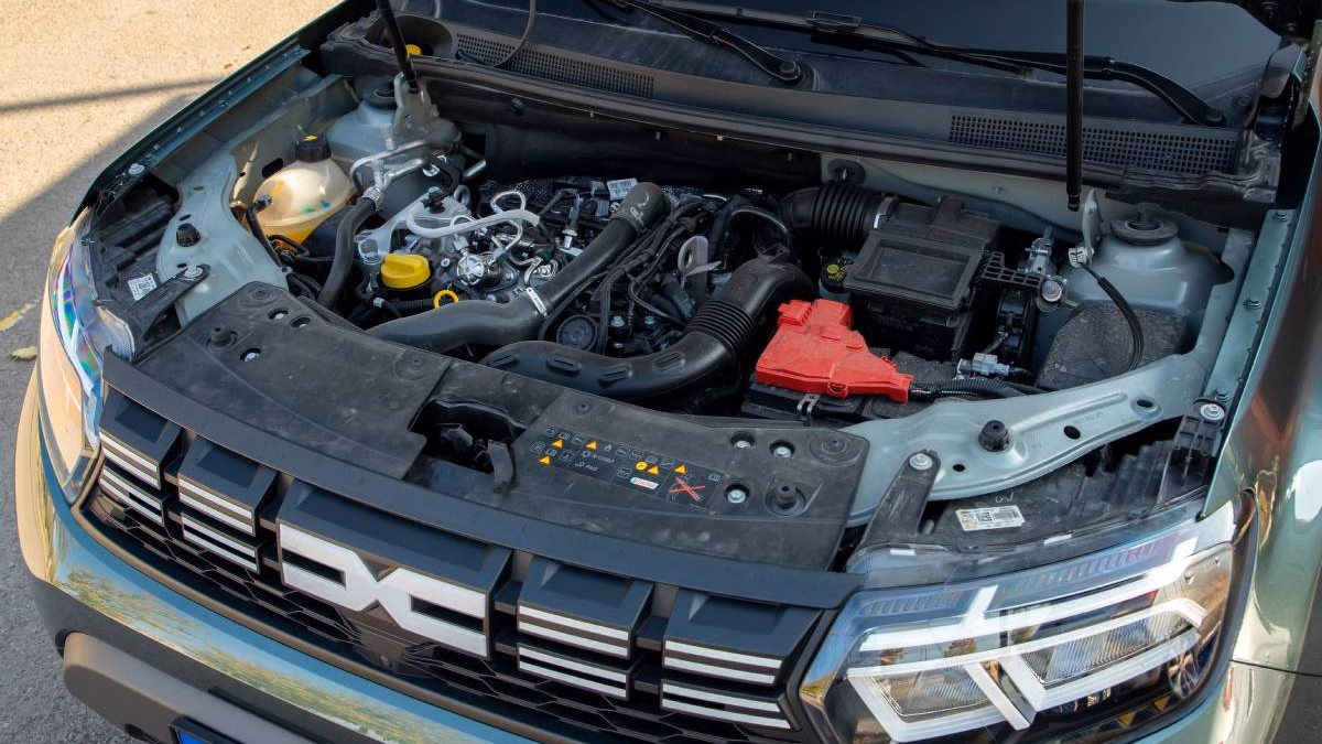 MIȘCARE NOUĂ ÎN UNIVERSUL DACIA! Horse prezintă motorul care poate schimba viitoarele modele 4×4. Ce se întâmplă la Mioveni