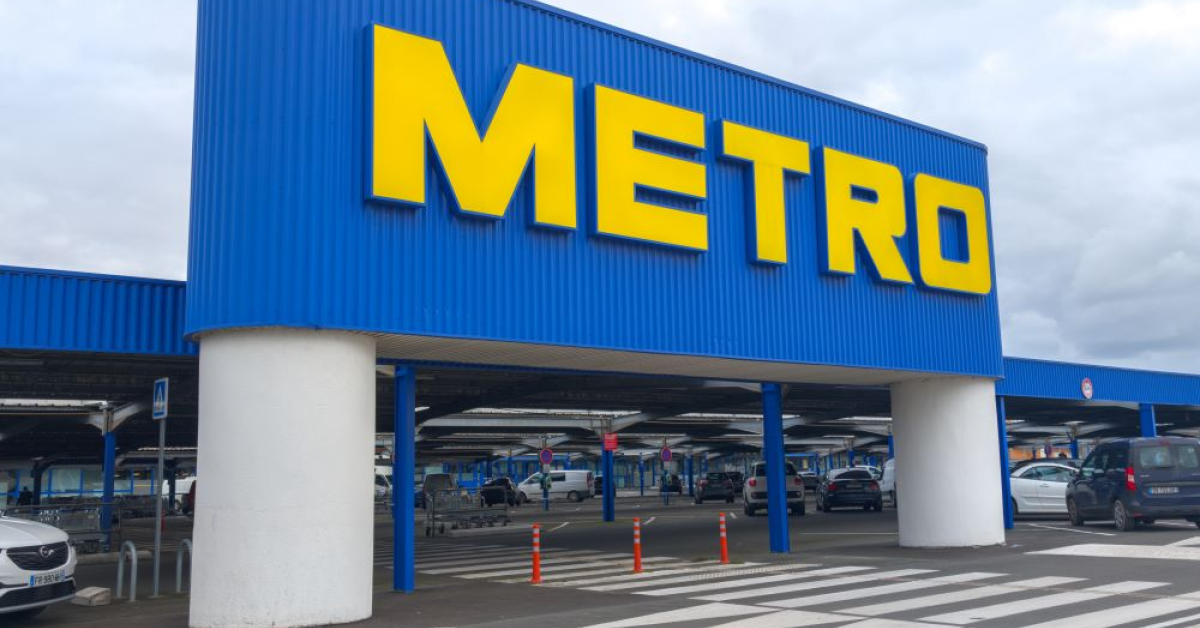 ALERTĂ alimentară la METRO! Produs adorat de români, RETRAS de URGENȚĂ din cauza bacteriei Listeria!