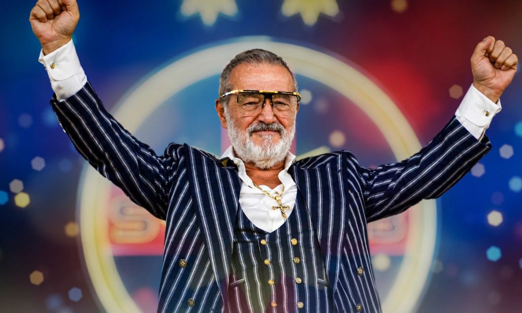 BOMBA SERII LA FCSB! Laurențiu Reghecampf revine pe banca roș-albaștrilor. Anunțul lui Gigi Becali