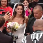 Politica românească a lăsat pentru o seară strategiile, negocierile și declarațiile și s-a mutat la nuntă! Nicușor Dan, printre invitații lui Alexandru Nazare