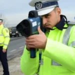 „Se grăbea la nuntă, dar a fost prins de radar! Lăutarul gonea cu aproape 150 km/h”