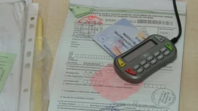Adio adeverință de asigurat! Senatul a adoptat măsura care scapă pacienții de hârtii