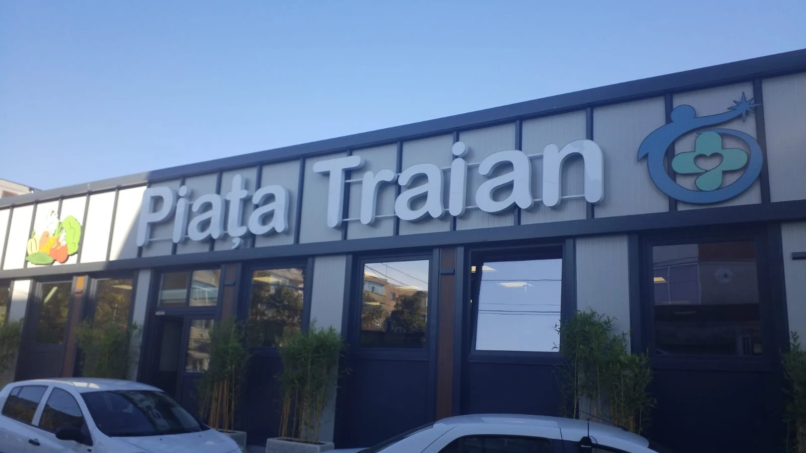 PIATA TRAIAN11