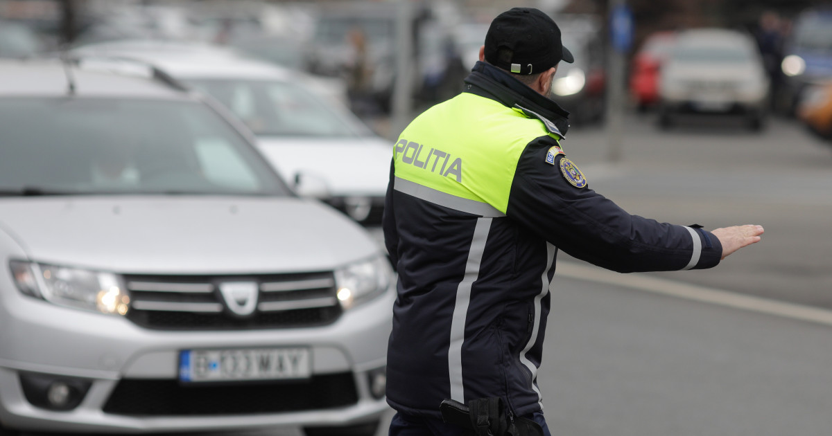 ATENȚIE ȘOFERI! Rămâi PIETON chiar dacă nu faci accident! GREȘEALA BANALĂ din trafic care te lasă fără PERMIS 90 de zile!