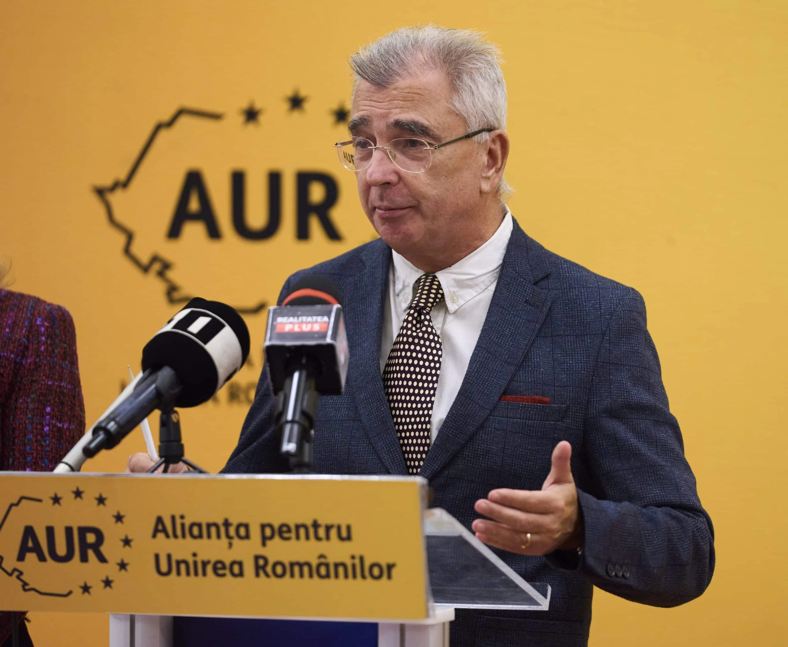 BOMBĂ! Petrișor Peiu: „Siegfried Mureșan nu va ajunge la vot”. Mutarea care poate despărți apele în PNL