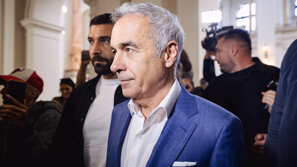 ACUM. Călin Georgescu DIN NOU în fața instanței! RĂSTURNARE TOTALĂ de situație!
