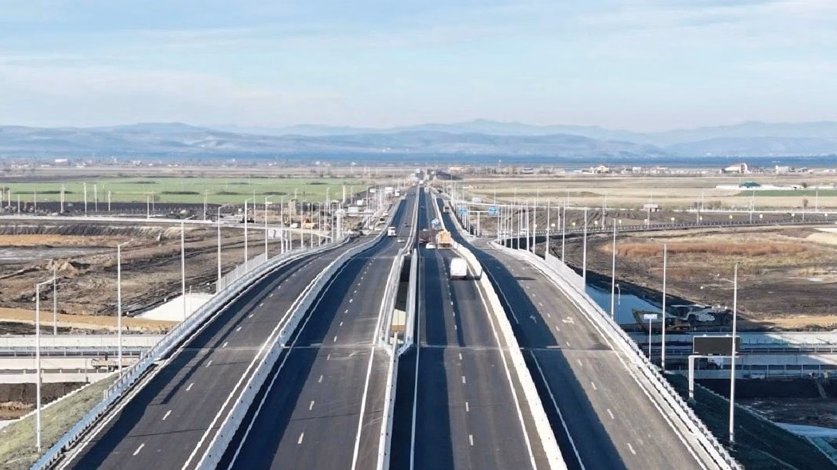 „Autostrada care poate schimba traficul din sudul României! București–Alexandria, un pas uriaș spre realizare”