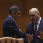 CUTREMUR pe scena politică! Ce i-a cerut Grindeanu lui Bolojan în SECRET: ADEVĂRUL a ieșit la iveală!