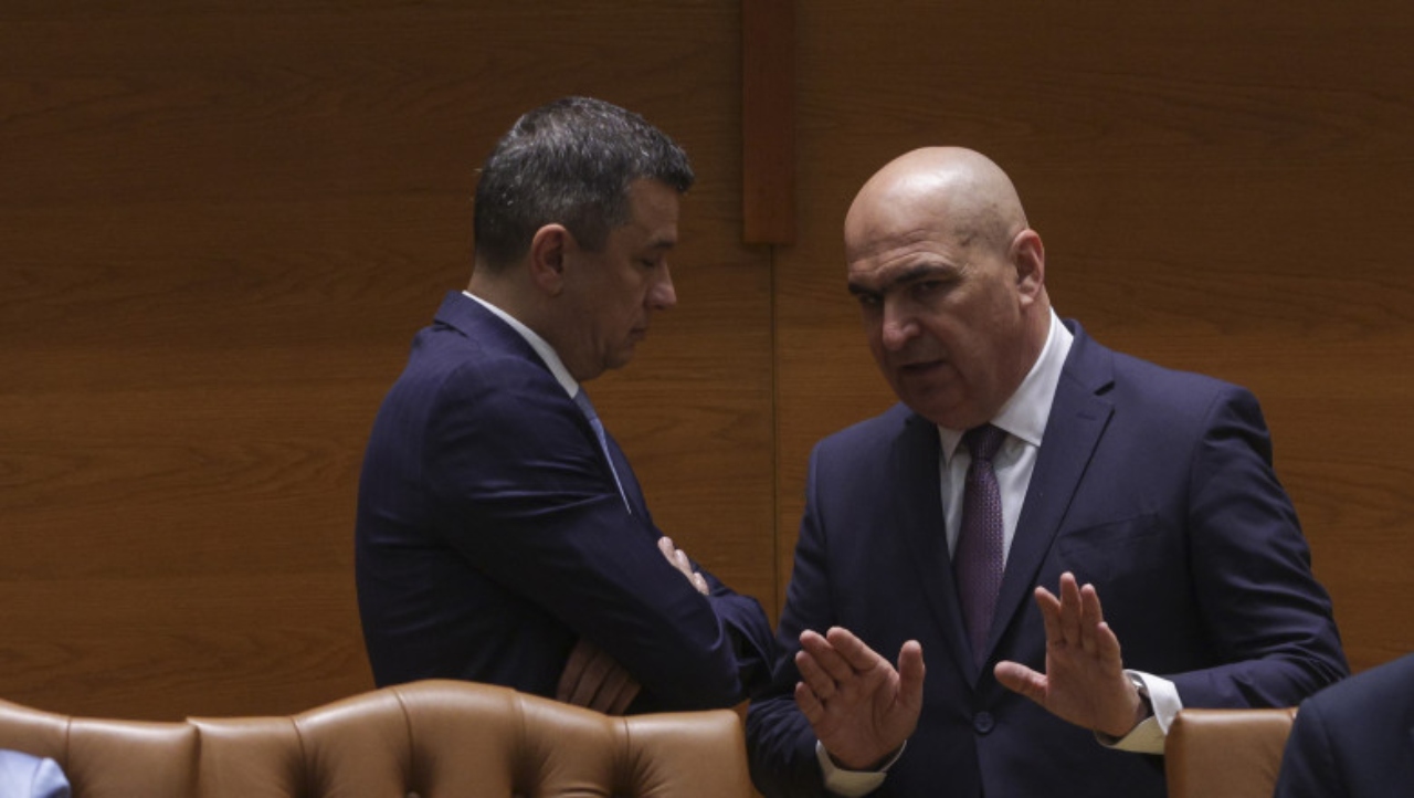 S-a aflat ce au negociat în mare secret! Bolojan și Grindeanu, întâlnire de gradul zero pentru noul Guvern