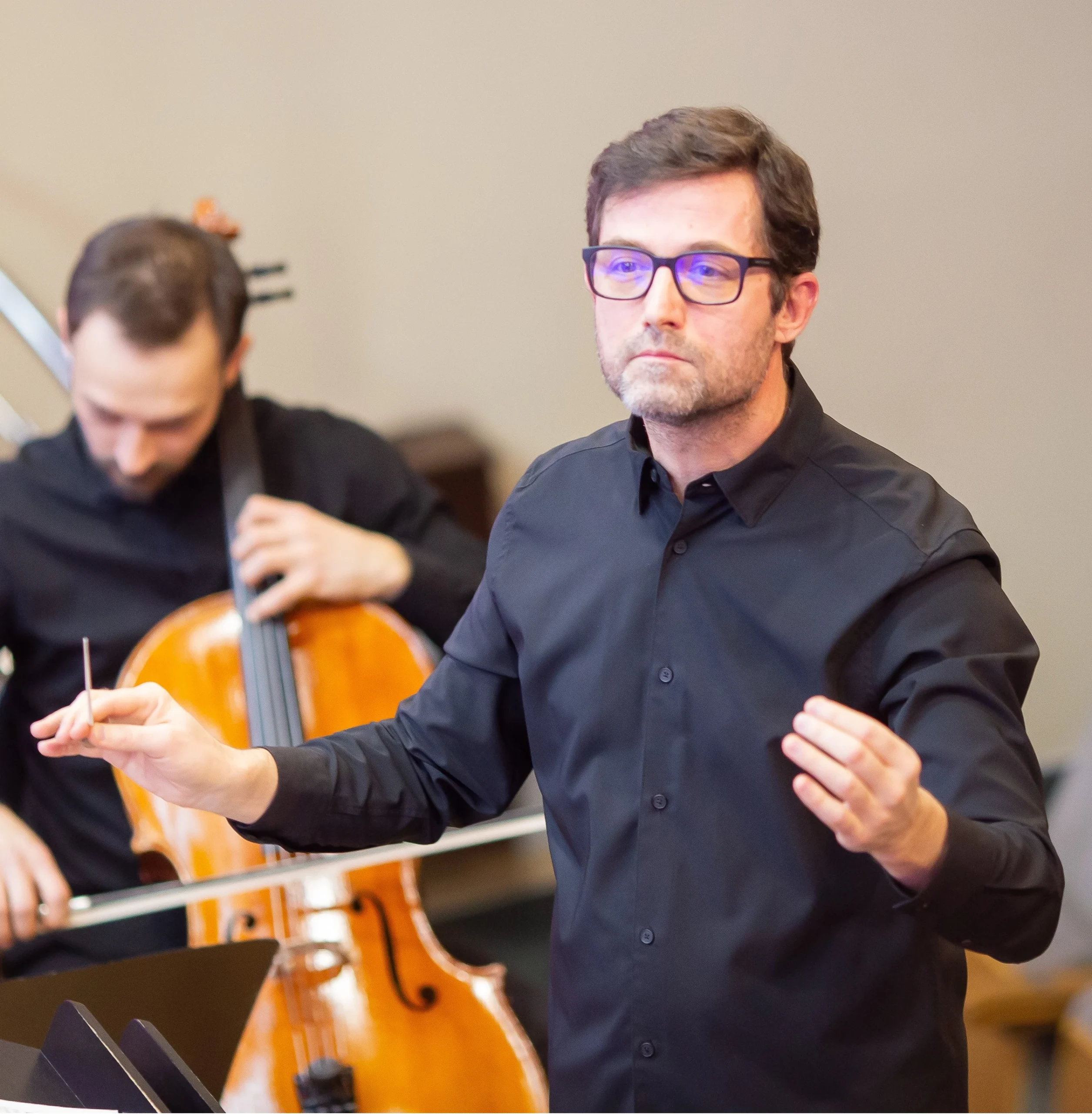 Joi, 10 septembrie, debutul Orchestrei de Tineret a Filarmonicii Pitești!