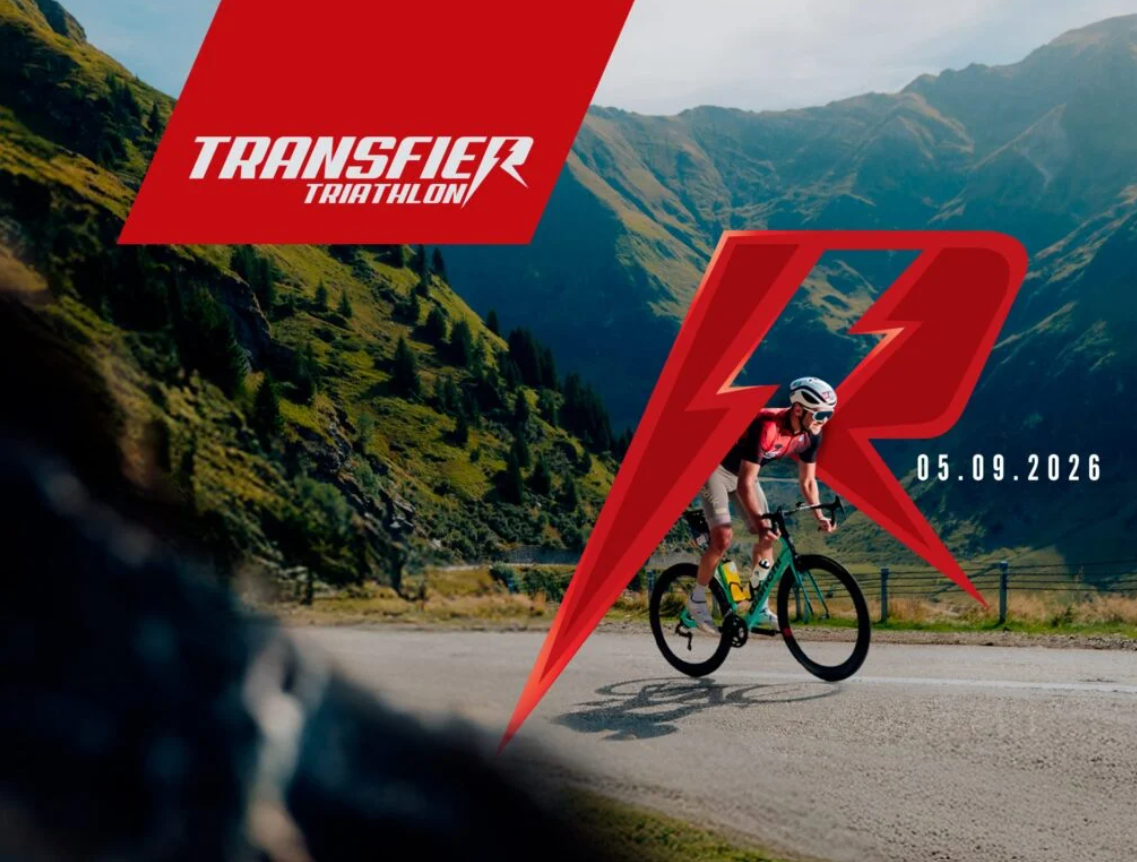 Transfăgărășanul se închide pe 5 septembrie! Sute de sportivi iau cu asalt spectaculosul drum pentru Transfier 2026