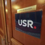 „Fără penali” doar pentru adversari? USR își păstrează liderul în ciuda scandalului juridic în care este implicat Dominic Fritz