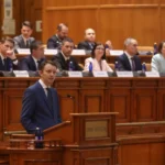 Guvernul Mureșan a picat! Nicușor Dan anunță o nouă mutare pentru luni