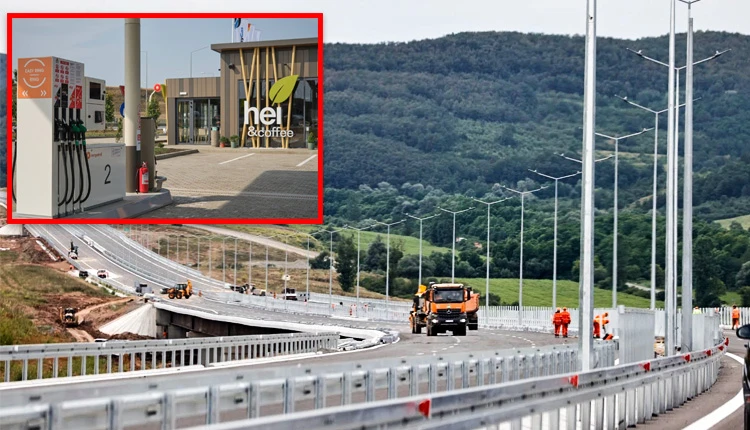 BREAKING! PREMIERĂ pe AUTOSTRADA TRANSILVANIEI! ANUNȚ oficial!