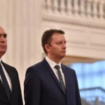 Siegfried Mureșan, mesaj dur după desemnarea ca premier: „Dacă cineva se așteaptă să sting lumina, se înșeală amarnic”