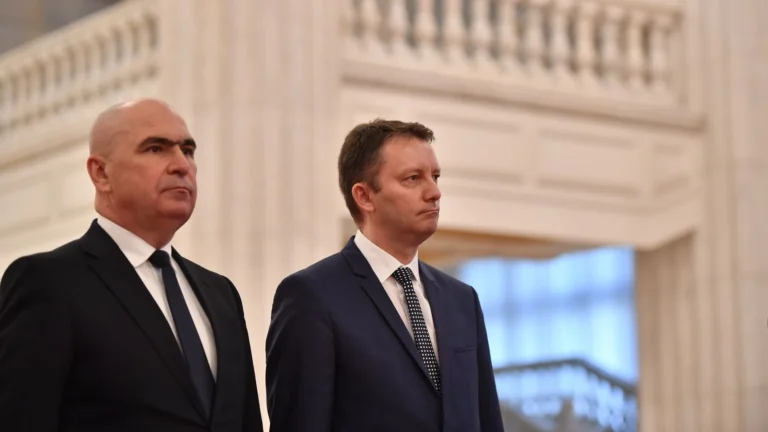 Siegfried Mureșan, mesaj dur după desemnarea ca premier: „Dacă cineva se așteaptă să sting lumina, se înșeală amarnic”