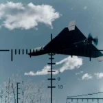 ALERTĂ MAXIMĂ ÎN NORD-ESTUL ROMÂNIEI! DRONĂ DETECTATĂ DINSPRE REPUBLICA MOLDOVA. AEROPORTUL IAȘI, ÎNCHIS, AVION ISRAELIAN ȚINUT ÎN AȘTEPTARE
