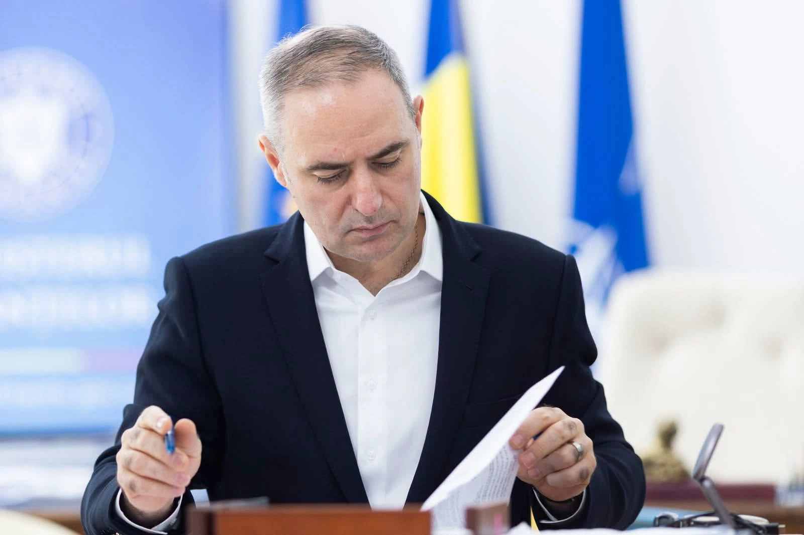 RĂSTURNARE de SITUAȚIE pentru toți pensionarii! Ce se întâmplă de la 1 ianuarie 2027? ANUNȚUL MOMENTULUI!