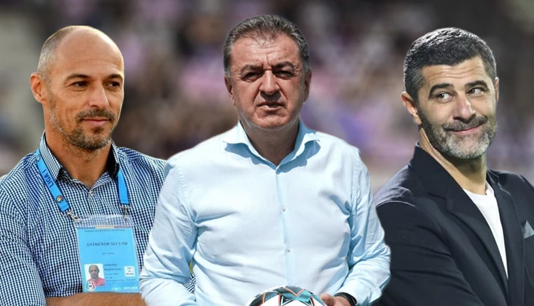 Breaking! Pleacă ANDONE și COMAN de la FC ARGEȘ? Primarul Gentea – anunțul momentului!
