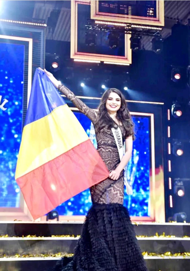 O Piteșteanca – Miss România, OBLIGATĂ să returneze CADOURILE de lux PRIMITE de la un fost partener