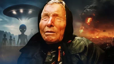 Profeția Babei Vanga pentru 2027! Ce se va întâmpla este INCREDIBIL, detaliul care dă FIORI!