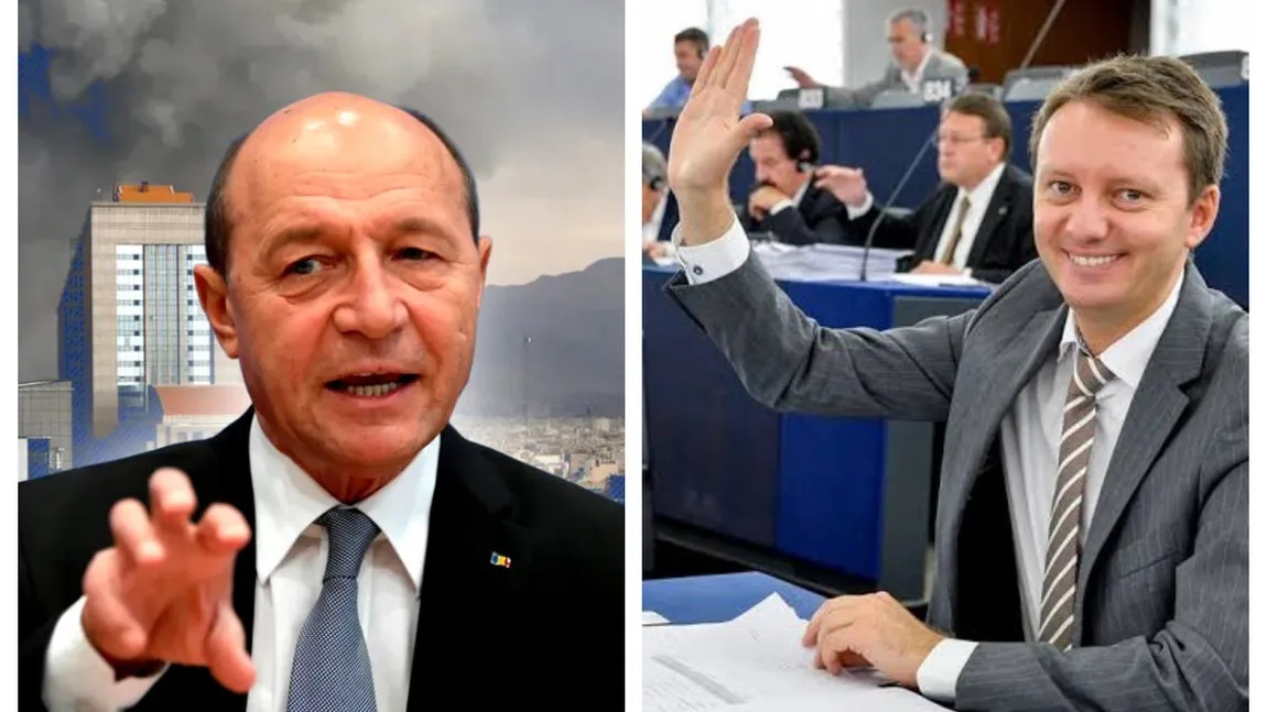 Traian Băsescu rupe tăcerea! Ce a putut spune despre noul premier i-a lăsat pe toți fără cuvinte!