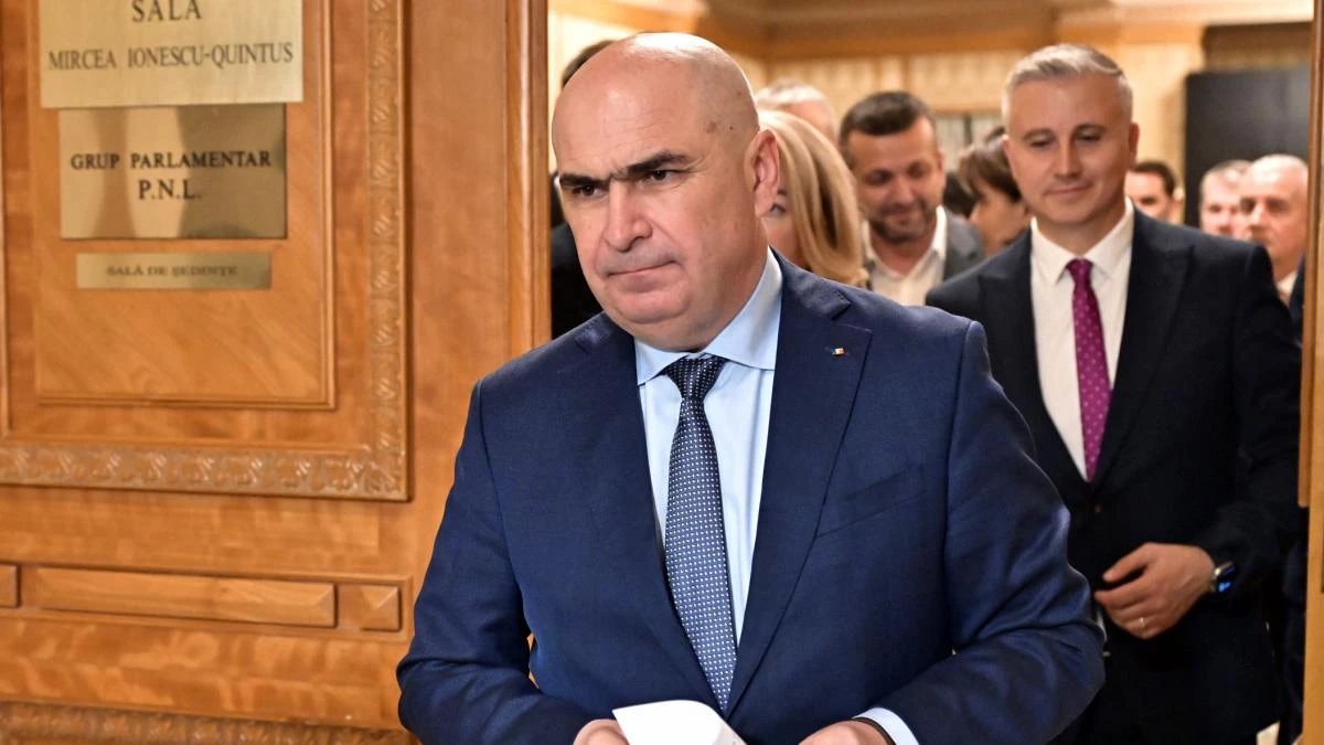 🚨 ȘOC în politica românească! Bolojan vrea la Cotroceni? Declarația care reaprinde lupta pentru Președinția României