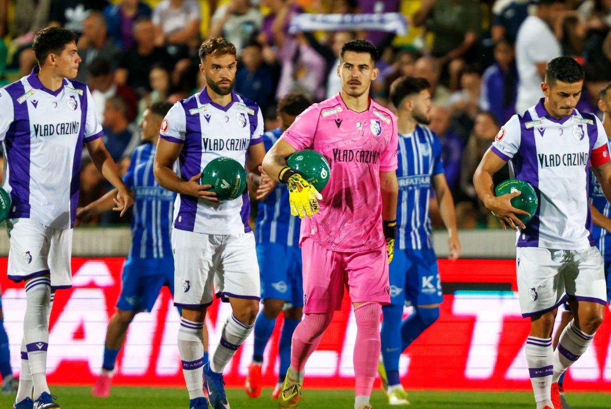 BREAKING! Ce se întâmplă cu FC ARGEȘ? TREI MOTIVE pentru care piteștenii au ajuns pe locul ZECE în clasament!