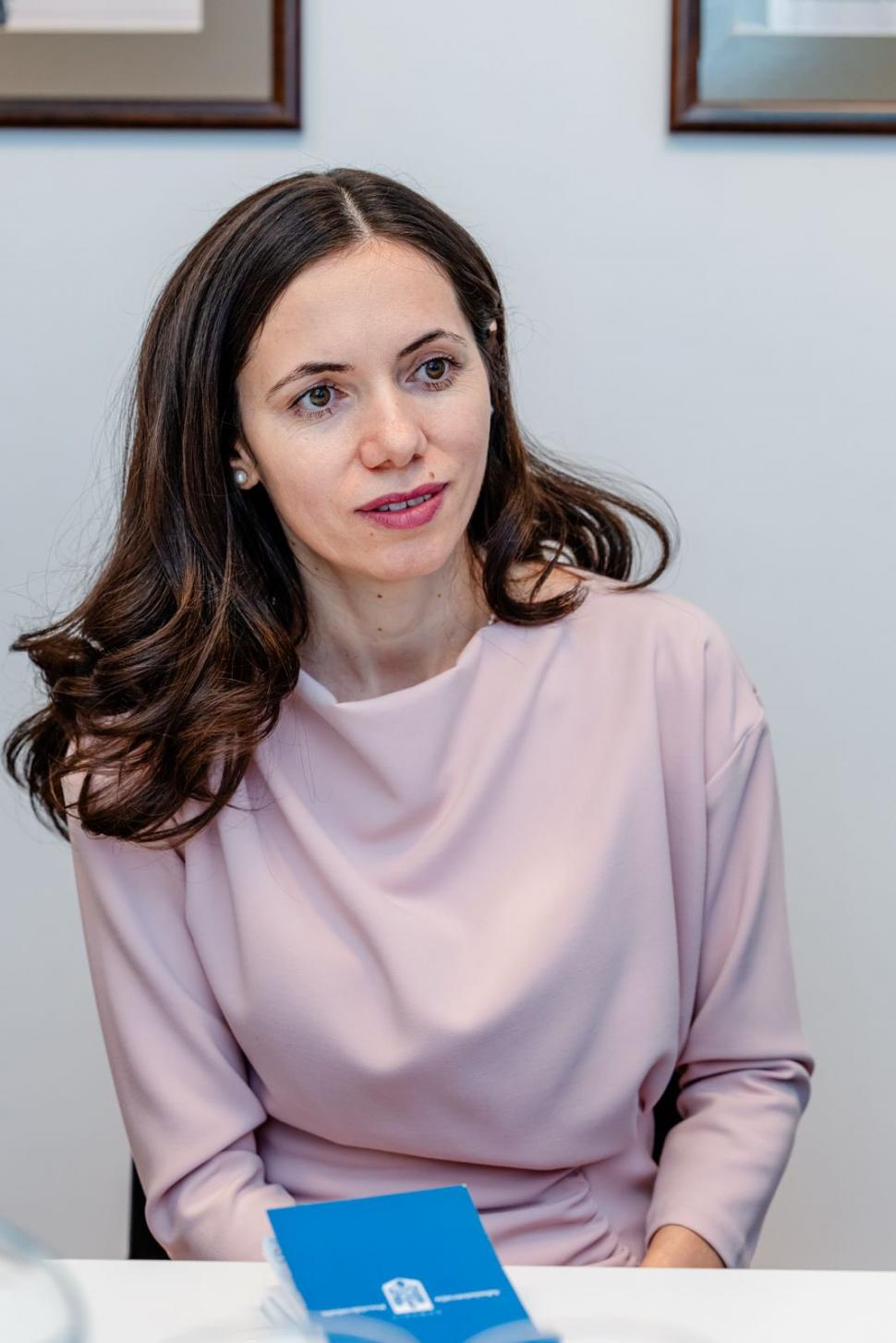 Mirabela Grădinaru, mesaj ferm de la Cotroceni: „Statul trebuie să investească în prevenție și medicina de familie”