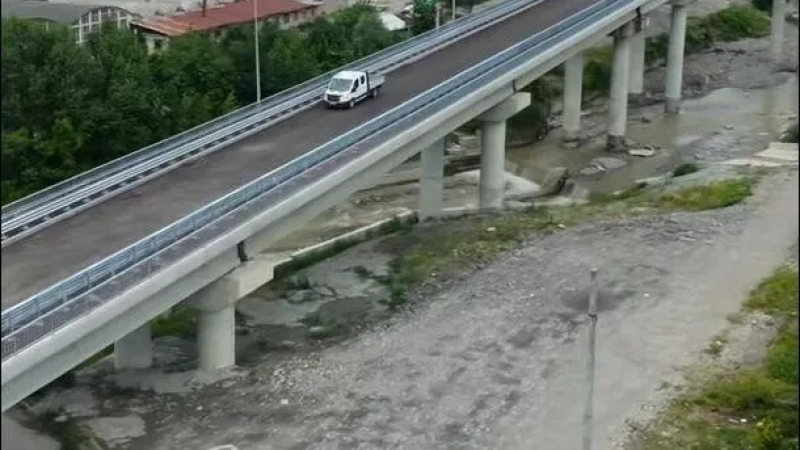 VEȘTI URIAȘE pentru șoferi! Se DESCHIDE alternativa la Valea Prahovei! Așteptarea a luat SFÂRȘIT! 