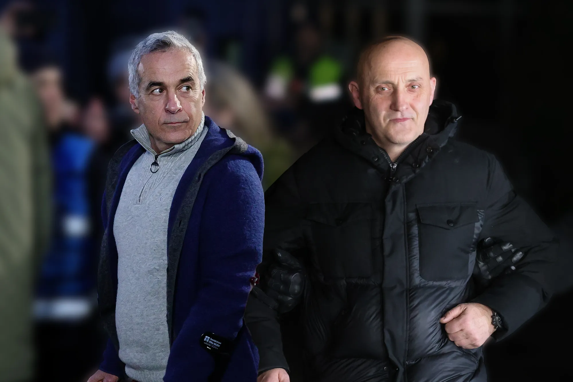 ULTIMĂ ORĂ! Începe mare PROCES al lui lui Călin Georgescu și Horațiu Potra! Ce ACUZAȚII li se aduc? 