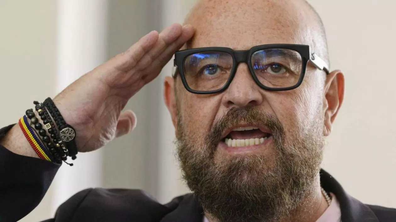 Piedone, reacție după desemnarea lui Siegfried Mureșan pentru funcția de premier: „Se joacă o carte politică importantă”