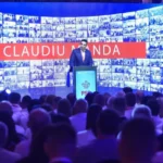 BOMBĂ în PSD după desemnarea lui Mureșan: „Aceleași politici, împachetate diferit!” Claudiu Manda cere schimbarea direcției