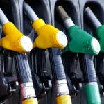ȘOC la pompă!!! Motorina ar putea sări de 12 lei! Cât ar putea costa litrul în următoarele săptămâni