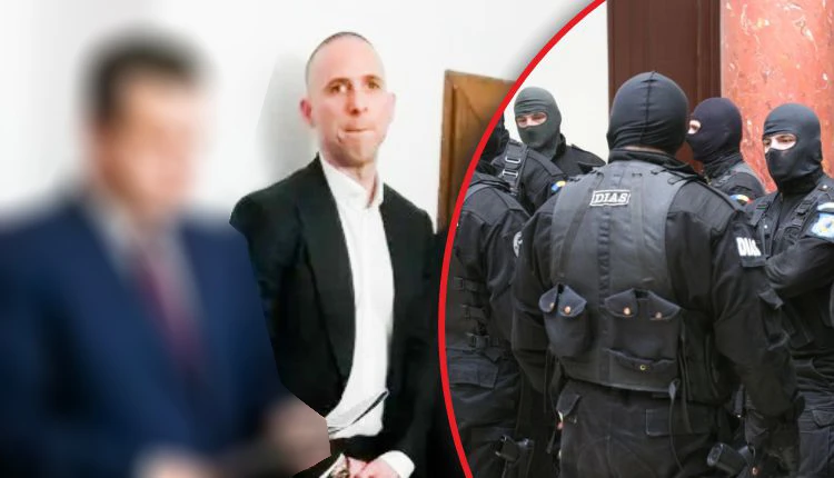 CONSUL ONORIFIC la PITEȘTI, în mijlocul unui SCANDAL uriaș! Site-ul Sexemodel ANCHETAT de procurori inclusiv în FRANȚA! 