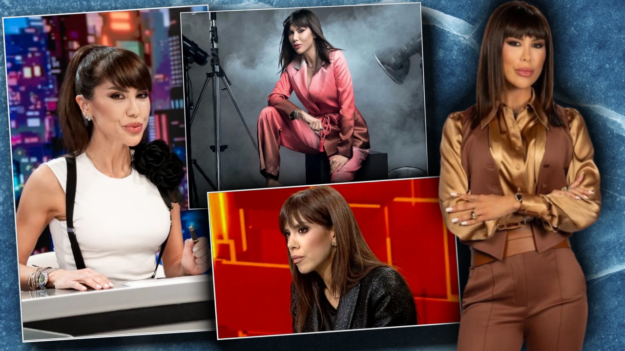 Ce se întâmplă cu Denise Rifai după ce Măruță i-a luat locul! Unde a semnat vedeta: s-a aflat totul!