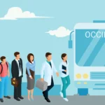 EXODUL ROMÂNILOR ATINGE UN NOU RECORD! Bolojan, pus în fața unei realități care lovește România: aproape 55.000 de oameni au plecat definitiv din țară