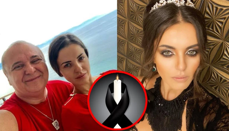 ACUM. A MURIT Mădălina Apostol, partenera omului de afaceri Nick Rădoi! Trei COPII au rămas ORFANI!