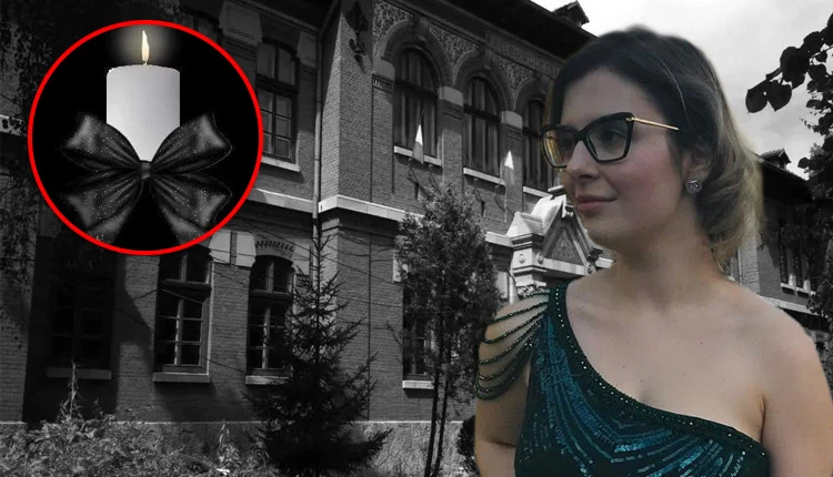 Sfâșietor! Cine este Patricia, tânăra absolventă de „Brătianu” răpusă de o boală cumplită! Un oraș întreg – în lacrimi!