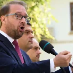 Dominic Fritz, atac dur înainte de plecarea din funcție: „O majoritate politică și 5 judecători CCR mi-au întrerupt mandatul”