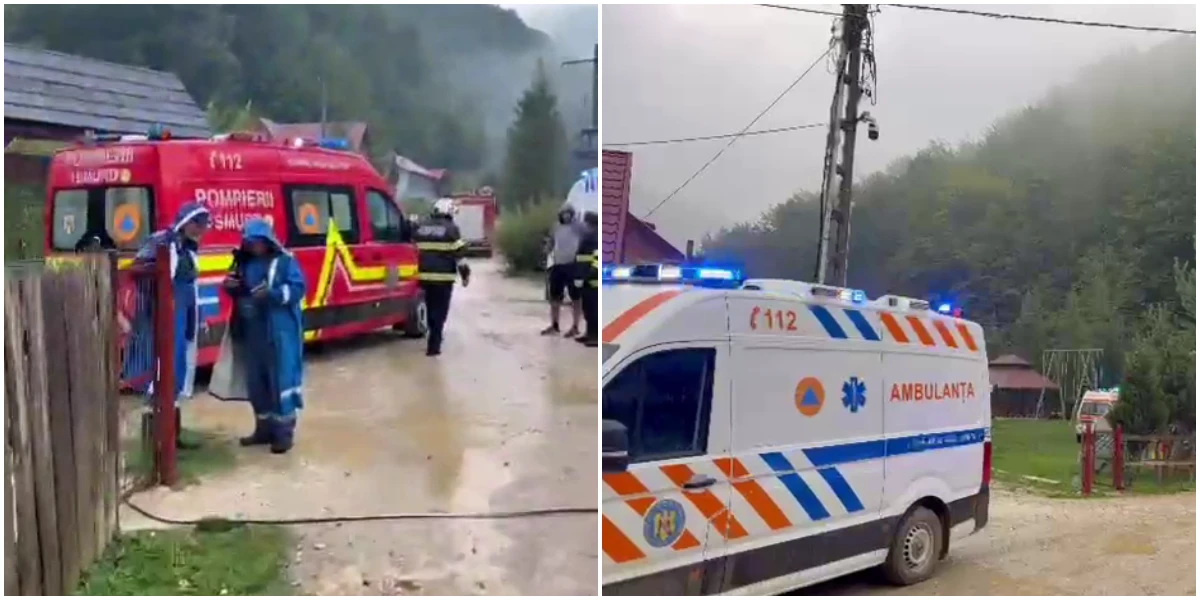 TRAGEDIE! Au mers să MUNCEASCĂ și nu s-au mai întors! SFÂRȘIT cumplit pentru TREI BĂRBAȚI la o pensiune!