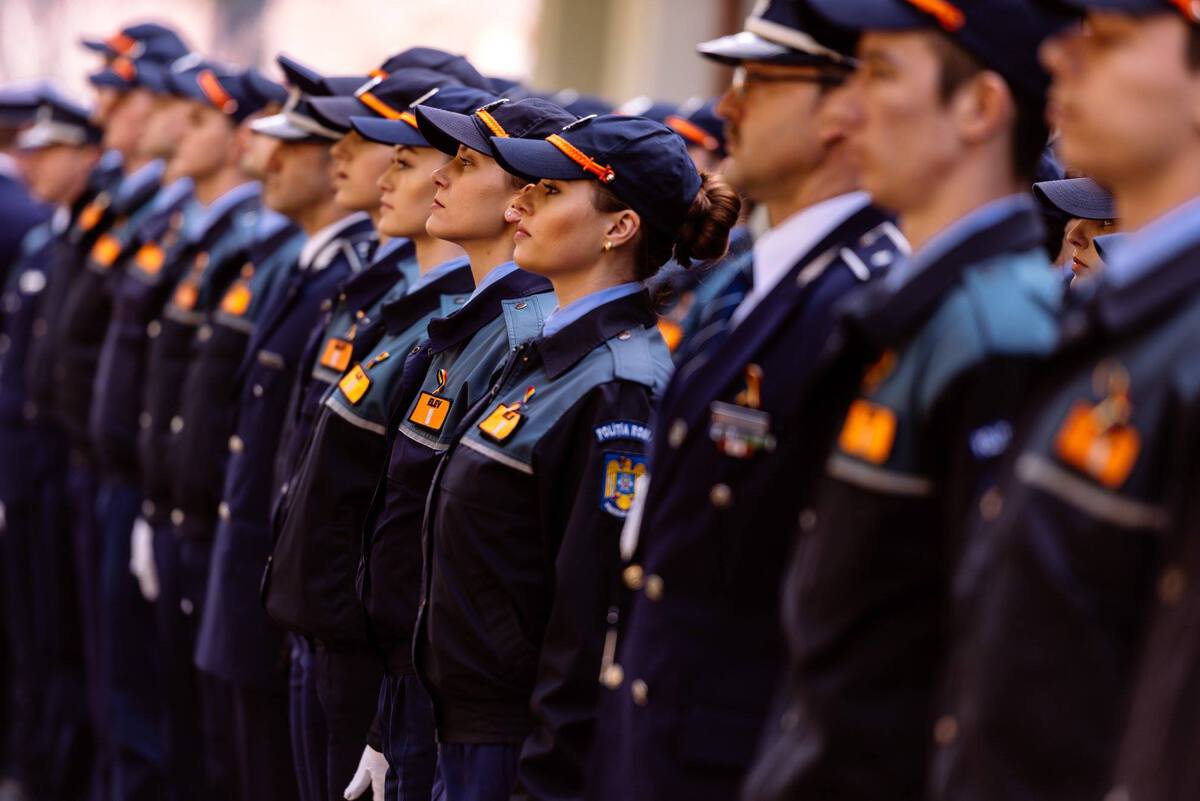 ULTIMĂ ORĂ! 3.640 de locuri scoase la concurs de MAI! CALENDARUL COMPLET pentru viitorii candidați!