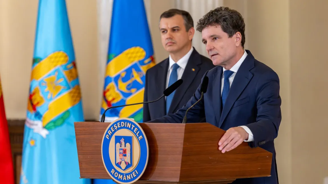 Nicușor Dan, în impas cu desemnarea premierului! Eugen Tomac, refuzat din nou de UDMR. Președintele caută o nouă soluție