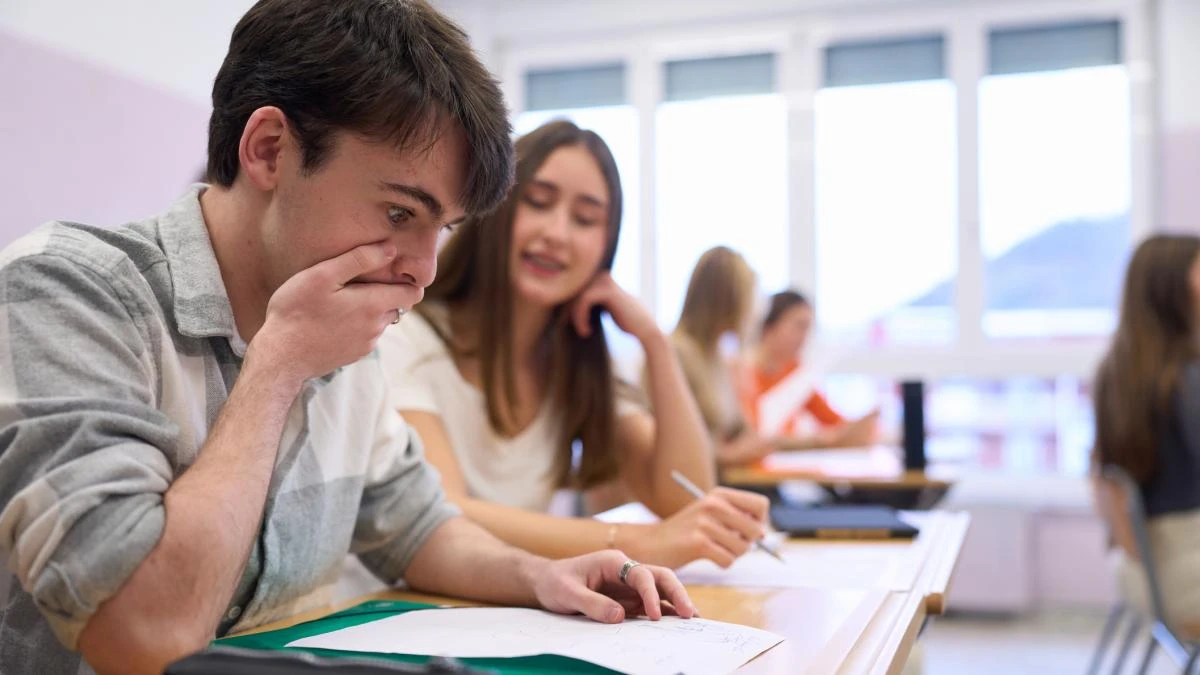 DECIZIE URIAȘĂ PENTRU ELEVII DE CLASA A VIII-A! S-A ELIMINAT EXAMENUL SUPLIMENTAR DE ADMITERE LA LICEU