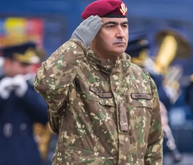 ȘOCANT! General găsit împușcat în cap cu o zi înainte de audierile la DNA. Misterul care înconjoară moartea lui Dorin Ioniță